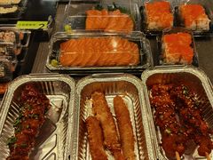 -池田寿司·新鲜现做(昌平悦荟店)