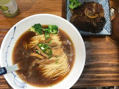 -囿面传统制面馆(中央路店)