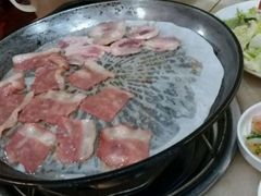 -美阿里烤肉·韩料(茂名道店)
