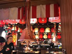 -黑牛の場(兴隆大奥莱店)