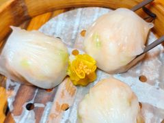 -点都德(喜粤楼店)