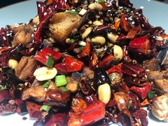 -雲蜀龙阁·金牌水煮鱼(方庄店)