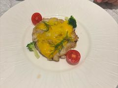 -西堤牛排(南京龙江店)