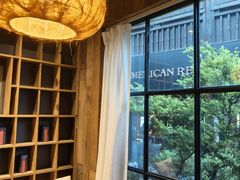 -邈墨茶馆(大兜路1号店)