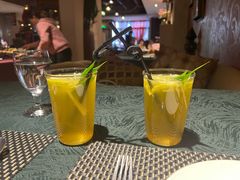 -翡翠鸟精品泰国菜(北辰财富中心店)