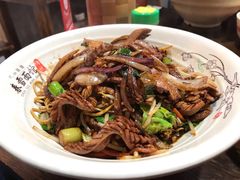 -春雪面馆(转塘店)