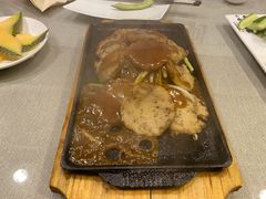 -素芝林素食养生会所(黄山豪庭·御府店)