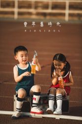 -可嘟儿家庭纪实摄影(南二环店)