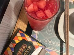 -廖掌柜·重庆鲜货火锅(上海首店)