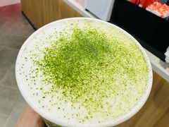 -茶话弄(北京凯德MALL大峡谷店)