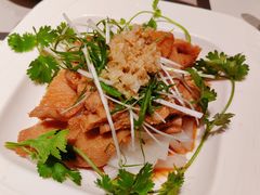 -新兴·金羊座·粤菜点心(乐峰店)