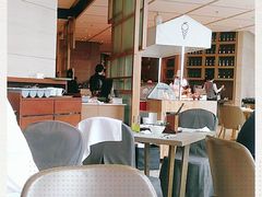 -TABLE·味西餐厅-成都茂业JW万豪酒店