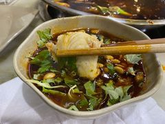 -川渔郎·鱼蛙自助火锅(文殊院店)