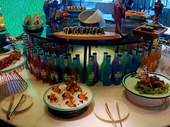-安华印象·足疗按摩SPA(呼和浩特店)