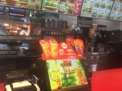 -汉堡王(华润五彩城店)