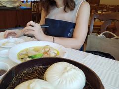 -怡园饭店-餐厅(四望亭店)