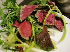 -欢乐牧场海鲜烤肉自助(牡丹园店)