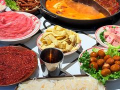 -贰回巷火锅馆(钟楼店)