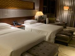 -西安赛瑞喜来登大酒店