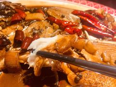 鱼头泡饼-旺顺阁鱼头泡饼(常营店)