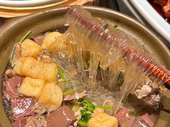 -南京大牌档(新街口德基广场店)