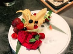 -莲西餐(曲江店)