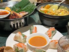 -美奈小馆·越南料理(福田星河COCO Park店)