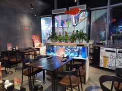 -黄鱼炙夜·烧烤·小龙虾(星荟广场店)