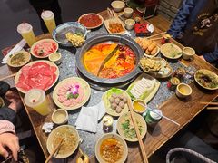 -蜀大侠火锅(总府路店)