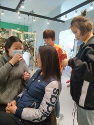 -喜摄影工作室(高碑店)