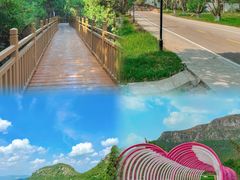 -白佛山景区