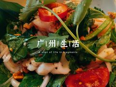 -大头虾越式风味餐厅(光明广场店)