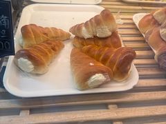 -新侨三宝乐面包店(菜市口店)