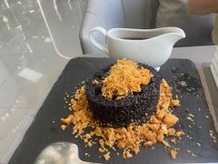 -3号仓库·创意中国菜(大悦城店)