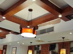 -福来居烤鸭店(天坛二店)