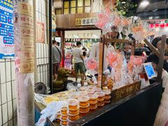 -CITY MART城市集市·里弄(北外滩来福士广场店)