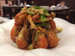 -虾胡闹龙虾馆(湄南河店)