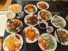 -东方之珠洗浴休闲广场(南开店)