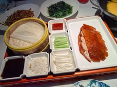 -醉舍·新淮扬菜(长宁龙之梦店)