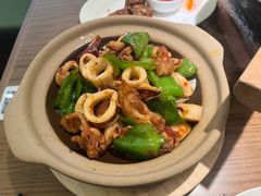-荣先森·福建小馆(杭州大悦城店)