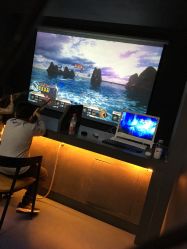 -嗨翻Hi-Fun竞技主题乐园·蹦床团建生日聚会(五棵松华熙店)