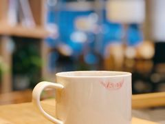 -漫咖啡(中纺国际店)