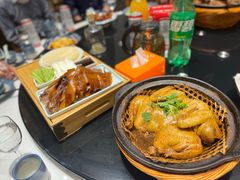 -苏浙徽·农家大院(吴江中山南路店)