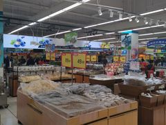 -华润万家(临城店)
