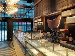 -牛角村(大族广场店)