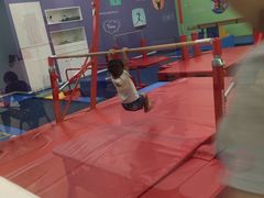 -小小运动馆(浦江店)