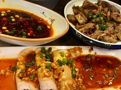 -龙聚德北京烤鸭(沙坪坝华宇A馆店)