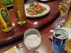 -鹿鸣春饭店(总店)