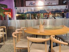 -田园印象·成都土菜院子(华阳店)