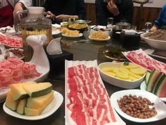 -陈氏火锅(新街坊店)